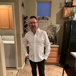 Meet your Posher, Duane